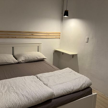 Ruifang Yi Hostel New Taipei City Экстерьер фото