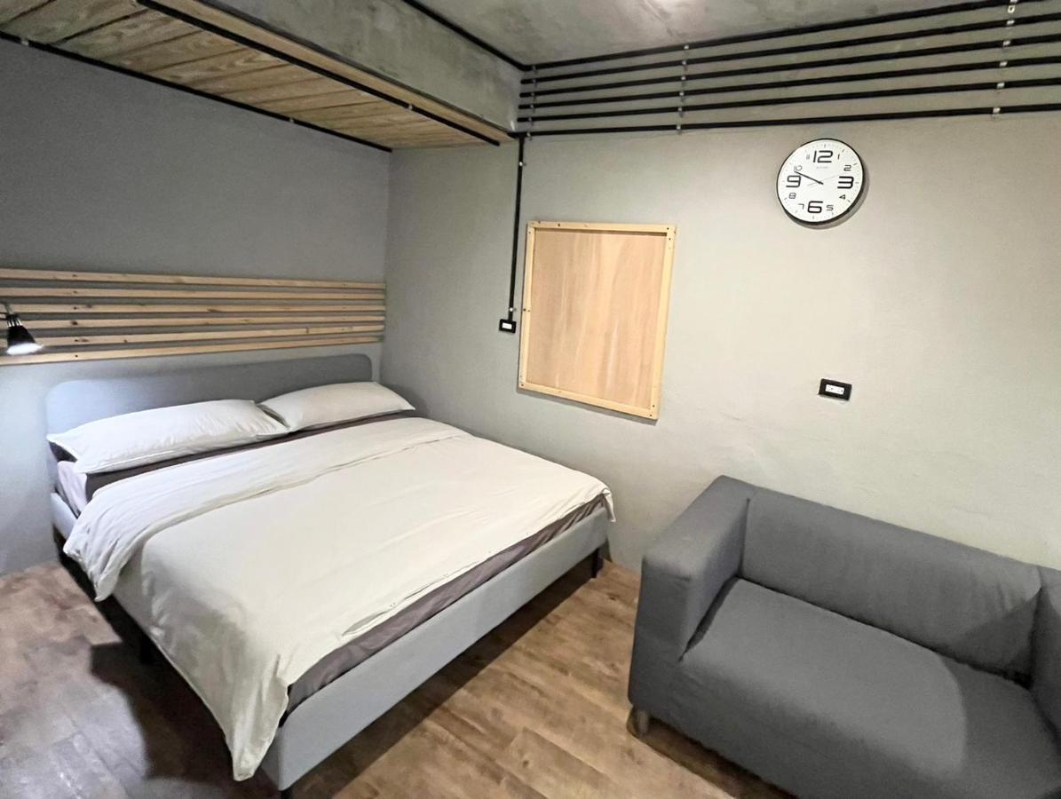 Ruifang Yi Hostel New Taipei City Экстерьер фото